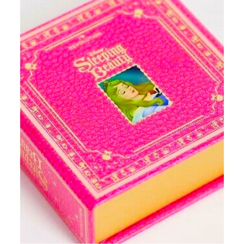 I HEART REVOLUTION DISNEY STORYBOOK HIGHLIGHTER - SLEEPING BEAUTY - NEW IN BOX